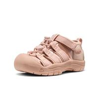 Keen Footwear Sandale NEWPORT H2 Unisexe Enfants Rose Camée Monochrome Taille 30