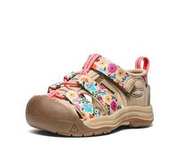KEEN Newport H2 Sandales pour enfant, Safari/Birch, 29 EU
