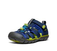 Keen Sandales Seacamp II CNX Youth Bleu EU 36 Enfants