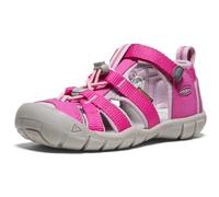 KEEN Unisex Bambini SEACAMP II CNX BAIE INTENSE/ROSE AURORE Sandale 31