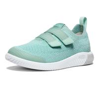 KEEN Unisex-Child KNX Knit DS Sneakers, Granite Green/Lichen, 29