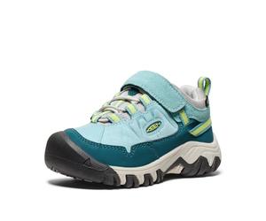 Keen Unisex-Child Targhee 4 Low Waterproof Hiking Shoes