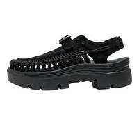 Keen Unisex Uneek Plt Mary Jane Black/black Taille: 37 | Sandales Outlet | Unisex | Le Noir