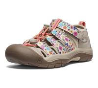 KEEN Unisexe Enfant Newport H2, Safari Birch, 32/33 EU