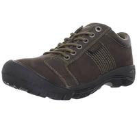 KEEN Uomo AUSTIN MARRON CHOCOLAT Sandale 40