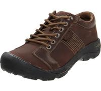 KEEN Uomo Austin Marron Chocolat Sandale 48.5