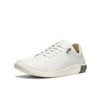 KEEN Uomo KNX LACE BLANC ÉTOILE/BLANC ÉTOILE Sandale 42.5