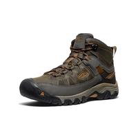 Keen Footwear Botte de marche Targhee III Mid Homme Imperméable Largeur 2E Taille 45