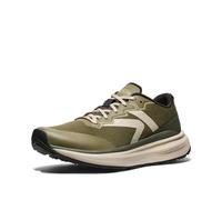 Keen Wk500 Hiking Shoes Vert EU 46 Homme