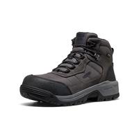 KEEN Utility Skokie Hiker Style Mid Hauteur Composite Toe Imperméable à 90 degrés pour homme, Aimant/noir, 13