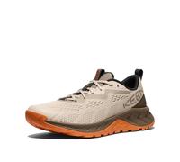 KEEN Versacore Speed Chaussures de randonnée pour Homme Plaza Taupe Gold Flame Pointure 46, Plaza Taupe Gold Flame, 46 EU