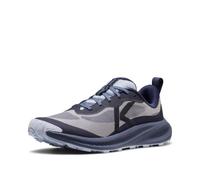 Keen Wander ChaussuresFemme | Maille performante, adhérence plus élevée, non marquante, caoutchouc haute traction, marche, verrouillage du talon profilé