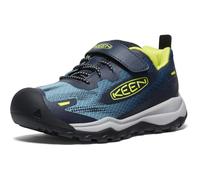 KEEN Wanduro Speed Basket, Legion Blue Evening Primrose, 29 EU