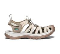 KEEN Whisper - Femme - Beige / Marron - taille 36- modèle 2025