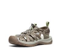 KEEN Whisper pour femme, Timberwolf Estragon, 39 EU