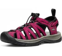 Keen Whisper Sandales Rose EU 39 1/2 Femmes Rose EU 39 1/2