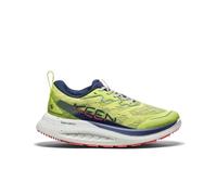Keen - WK 400 X2 - Chaussures lifestyle femme Daiquiri Green / Skipper Blue - 38