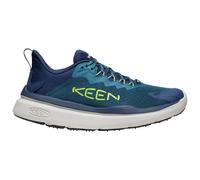Keen - WK450 - Chaussures multisports - US 10,5 | EU 44 - legion blue / evening primrose