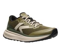 KEEN Uomo WK500 MOUSSE D'HIVER/TAUPE PLAZA Sandale 40.5