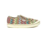 Keen Women's Elsa Chevron/Star White Sneakers 1026104 (US)