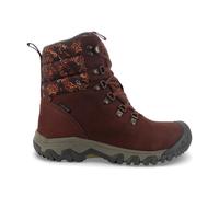 Keen Women's Greta Andorra/Baked Clay Waterproof Winter Boots 1027715 (US)