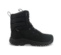 Keen Women's Greta Black/Black Waterproof Winter Boots 1027718 (US)