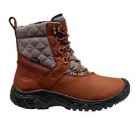 Keen - Women's Greta Boot II WP - Chaussures d'hiver - EU 39,5 - bison