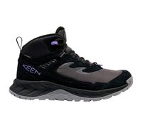 Keen - Women's Hightrail Mid Polar - Chaussures d'hiver - EU 38 - black / aster purple