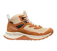 KEEN Bottes de randonnée Hightrail Mid imperméables Femme Écureuil Safari 37,5 EU