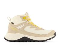 Keen - Women's Hightrail Mid WP - Chaussures de randonnée - US 11 | EU 42 - birch / daffodil