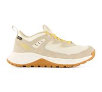 Keen - Women's Hightrail WP - Chaussures multisports - US 6,5 | EU 37 - birch / daffodil