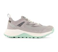 Keen - Women's Hightrail WP - Chaussures multisports - EU 42 - alloy / lichen