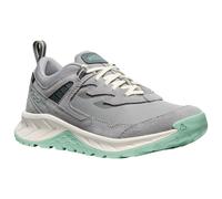 Keen - Women's Hightrail WP - Chaussures multisports - US 8,5 | EU 39 - alloy / lichen