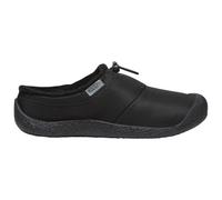 KEEN Femme Howser 3 Slide Chausson, Black Smooth Nylon, 38 EU