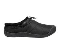 Keen - Women's Howser III Slide - Chaussons de chalet - EU 39,5 - black / black