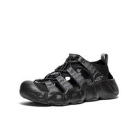 Sandales femme Keen Hyperport H2 W Taille de chaussures (UE): 39,5 / Couleur: noir / gris