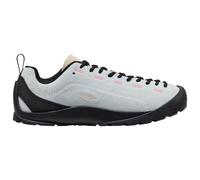Keen - Chaussures en cuir - Jasper W Ballad Blue/Pink Lemonade pour Femme en Cuir - Taille 36 - Bleu Bleu 36