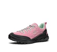 KEEN Womens Jasper Zionic Casual Trainers Pink