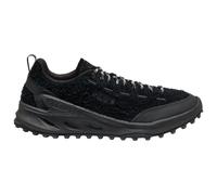 Keen - Women's Jasper Zionic - Chaussures de loisirs - EU 39 - black / black