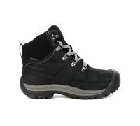 Keen Women's Kaci III Black/Steel Grey Waterproof Winter Boots 1026720 (US)