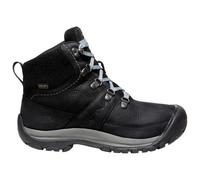 Keen - Women's Kaci III Winter Mid WP - Chaussures hiver - EU 38,5 - black / steel grey