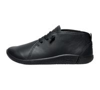 Keen - Women's KNX Chukka - Chaussures minimalistes - EU 38 - black / black