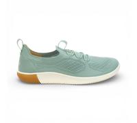 Keen Women's KNX Knit Granite Green/Lichen Sneakers 1030077 (US)