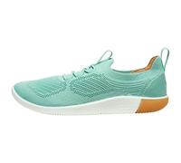 Keen - Women's KNX Knit Lace - Baskets - EU 37 - granite green / lichen