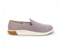 Keen Women's KNX Knit Toadstool/Cameo Rose Slip-On Sneakers 1030086 (US)