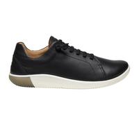 Keen - Women's Knx Lace - Chaussures minimalistes - US 10 | EU 40.5 - black / star white