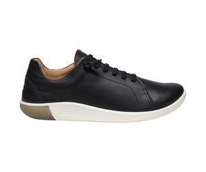 Keen - Women's Knx Lace - Chaussures minimalistes - EU 40,5 - black / star white