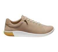 Keen - Women's Knx Lace - Chaussures minimalistes - EU 41 - safari / star white