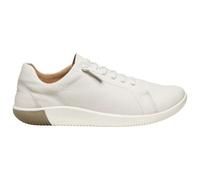 Keen - Women's Knx Lace - Chaussures Minimalistes Taille 37,5, Blanc/Beige