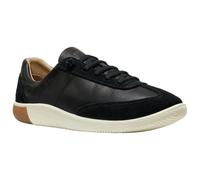 Keen - Women's KNX T-Toe - Chaussures minimalistes - EU 37 - toe w-black / birch